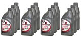 Motor Oil - Select - 0W20 - Synthetic - 1 qt Bottle - Set of 12 thumbnail 1