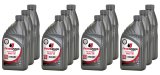 Motor Oil - Full Synthetic - 5W30 - Synthetic - 1 qt Bottle - Set of 12 thumbnail 1