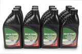 Motor Oil - Brad Penn - 30W - Conventional - 1 qt Bottle - Set of 12 thumbnail 1