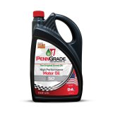 Motor Oil - High Zinc - 50W - Conventional - 5 qt Jug - Each thumbnail 1