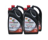 Motor Oil - High Zinc - 50W - Conventional - 5 qt Jug - Set of 4 thumbnail 1