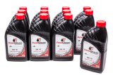 Motor Oil - High Zinc - 30W - Conventional - 1 qt Bottle - Set of 12 thumbnail 1