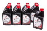 Motor Oil - High Zinc - 40W - Conventional - 1 qt Bottle - Set of 12 thumbnail 1