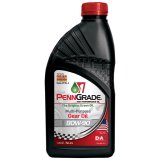Gear Oil - Classic - 80W90 - Conventional - 1 qt Bottle - Each thumbnail 1