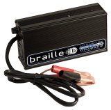 Battery Charger - Micro-Lite - Lithium-ion - 12V - 6 amps - Each thumbnail 1