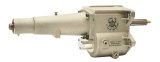 Transmission - Original - Manual - 2-Forward Speeds - Reverse - Internal Hydraulic Clutch - 10 Input Spline - Aluminum Case - Each thumbnail 1