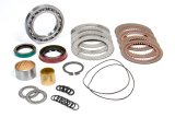 Transmission Rebuild Kit - Basic - Clutch Discs - Bearings / Bushings / Seals - Brinn Pro 2.0 Transmissions - Kit thumbnail 1