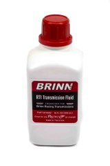 Transmission Fluid - RT1 - Manual - 500 ml Bottle - Brinn Transmissions - Each thumbnail 1