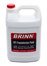Transmission Fluid - RT1 - Manual - 1 gal Jug - Brinn Transmissions - Each thumbnail 1