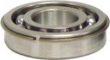 Transmission Bearing - Ball Bearing - 1.574 in ID - 3.541 in OD - Input Shaft - Brinn Transmissions - Each thumbnail 1