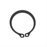 Snap Ring - Steel - Natural - Brinn Transmissions - Each thumbnail 1