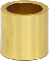 Transmission Bushing - Input - Brass - Natural - Brinn Transmission - Each thumbnail 1