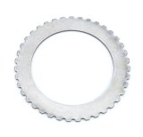 Clutch Disc - Steel - Brinn Transmission - Each thumbnail 1