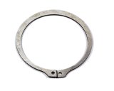Snap Ring - Steel - Natural - Brinn Transmissions - Each thumbnail 1