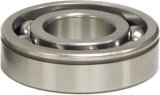 Transmission Bearing - Ball Bearing - 1.377 in ID - 3.147 in OD - Output Shaft - Brinn Transmissions - Each thumbnail 1