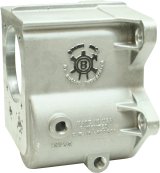 Transmission Case - Aluminum - Natural - Brinn Transmission - Each thumbnail 1