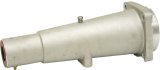 Tailshaft Housing - Complete - Aluminum - Natural - Brinn Transmissions - Each thumbnail 1