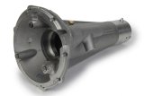 Tailshaft Housing - Aluminum - Natural - Brinn Predator Transmissions - Each thumbnail 1