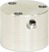 Slave Cylinder Housing - Aluminum - Brinn Transmissions - Each thumbnail 1