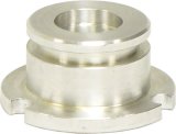 Clutch Actuator Piston - Aluminum - Brinn Transmissions - Natural - Each thumbnail 1