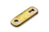 Shifter Arm - Reverse - Steel - Cadmium - Brinn Transmissions - Each thumbnail 1