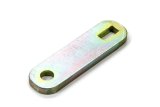 Shifter Arm - High / Low Gear - Steel - Cadmium - Brinn Transmissions - Each thumbnail 1