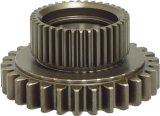Transmission Mesh Gear - Steel - Natural - Brinn Transmissions - Each thumbnail 1