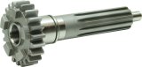 Transmission Input Shaft - Steel - Brinn Transmissions - Each thumbnail 1