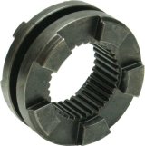 Transmission Dog Ring - High-Low - Steel - Brinn Original Transmissions - Each thumbnail 1