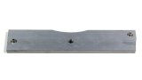 Bellhousing Plate - Aluminum - Natural - Brinn Transmissions - Each thumbnail 1