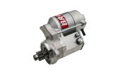 Starter - Reverse Mount - Aluminum - Natural - Bert / Brinn Transmission - Small Block Chevy - Each thumbnail 1