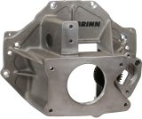 Bellhousing - Reverse Mount - Idler Gear - Top Pump Mount - Magnesium - Natural - Brinn Transmission - Ford V8 - Kit thumbnail 1