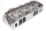 Cylinder Head - BB-2 Plus - Bare - 2.250 / 1.880 in Valves - 312 cc Intake - 119 cc Chamber - Angle Plug - Aluminum - Big Block Chevy - Each thumbnail 1