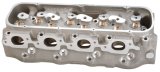 Cylinder Head - BB-3 Xtra - Bare - 363 cc Intake - 119 cc Chamber - Angle Plug - Aluminum - Big Block Chevy - Each thumbnail 1