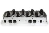 Cylinder Head - Race Rite - Assembled - 2.250 / 1.880 in Valves - 270 cc Intake - 119 cc Chamber - 1.550 in Springs - Aluminum - Big Block Chevy - Each thumbnail 1