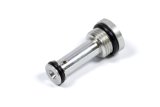 Oil Restrictors - Allen Head - Aluminum - Natural - Brodix Block - Each thumbnail 1