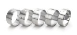 Camshaft Bearing - Standard Journal - Full Shell - Steel - Natural - Kit thumbnail 1