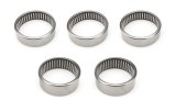 Camshaft Bearing - 2.165 in Journal - Full Shell - Steel - Natural - Kit thumbnail 1