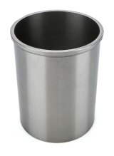 Cylinder Sleeve - 4.110 in Bore - 5.532 in Height - 4.277 in OD - 0.092 in Wall - Steel - Each thumbnail 1