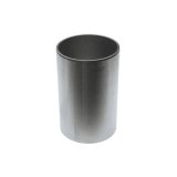 Cylinder Sleeve - 4.118 in Bore - 5.735 in Height - 4.272 in OD - 0.077 in Wall - Steel - Small Block Chevy - Each thumbnail 1
