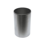 Cylinder Sleeve - 4.590 in Bore - 6.600 in Height - 4.725 in OD - 0.081 in Wall - Steel - Big Block Chevy - Each thumbnail 1