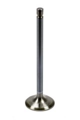 Exhaust Valve - 1.625 in Head - 11/32 in Valve Stem - 5.540 in Long - Stainless - Brodix Heads - Each thumbnail 1
