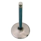 Intake Valve - 1.940 in Head - 11/32 in Valve Stem - 4.920 in Long - Stainless - Small Block Chevy - Each thumbnail 1