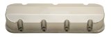 Valve Cover - Tall - Aluminum - Natural - Big Block Chevy - Pair thumbnail 1