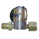 Shut Off Valve - Automatic - CO2 Bottle - Each thumbnail 1