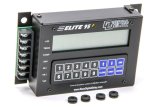Delay Box - Elite 95 - Digital - Red Illuminated - Crossover Delay - Steel - Black Powder Coat - Each thumbnail 1