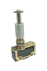 Push Button Switch - Momentary - 20 amps - 12V - Screw-In Terminals - Each thumbnail 1