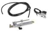 Throttle Stop - CO2 - Linkage Style - Air Line / Solenoid / Solid Rod - Kit thumbnail 1