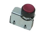 Push Button Switch - Momentary - 20 amps - 12V - Screw-In Terminals - Each thumbnail 1