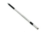 Floor Jack Handle - 40 in Long - 1-Piece - Aluminum - Clear Anodized - Brunnhoelzl Pro Series Floor Jack - Each thumbnail 1